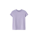 INFLATION Solid Breathable T-shirt