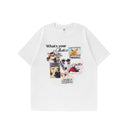 INFALTION Funny Graphic Tees