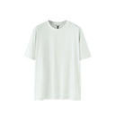 INFLATION Solid Breathable T-shirt