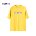 INFLATION Oversized Cotton Tees