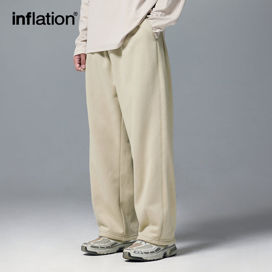 INFLATION Stretch Thermal Fleece Sweatpants