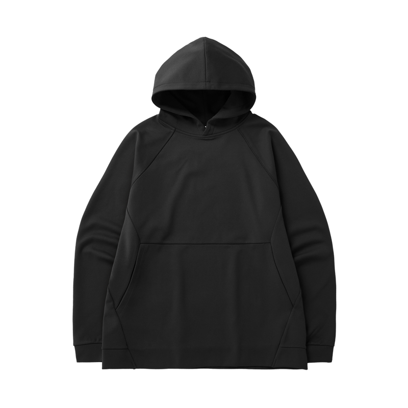 INFLATION HeiQ Premium Oversized  Hoodies