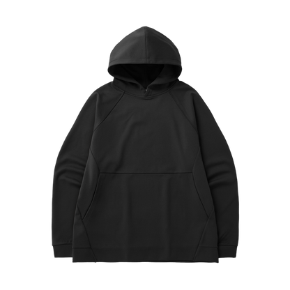 INFLATION HeiQ Premium Oversized  Hoodies