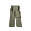 INFLATION X CORDURA Outdoor Hiking Trousers - INFLATION