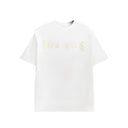 INFLATION Puffer Printing Graphic Oversize Tees - INFLATION