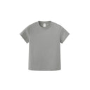 INFLATION 260Gsm Blank Macaron Colors Tshirt