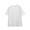 INFLATION Mesh Breathable Mens t-shirt Streetwear - INFLATION