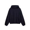 INFLATION Premium Fleece Cropped Hoodies