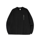 INFLATION HeiQ Fleece Sweatshirt