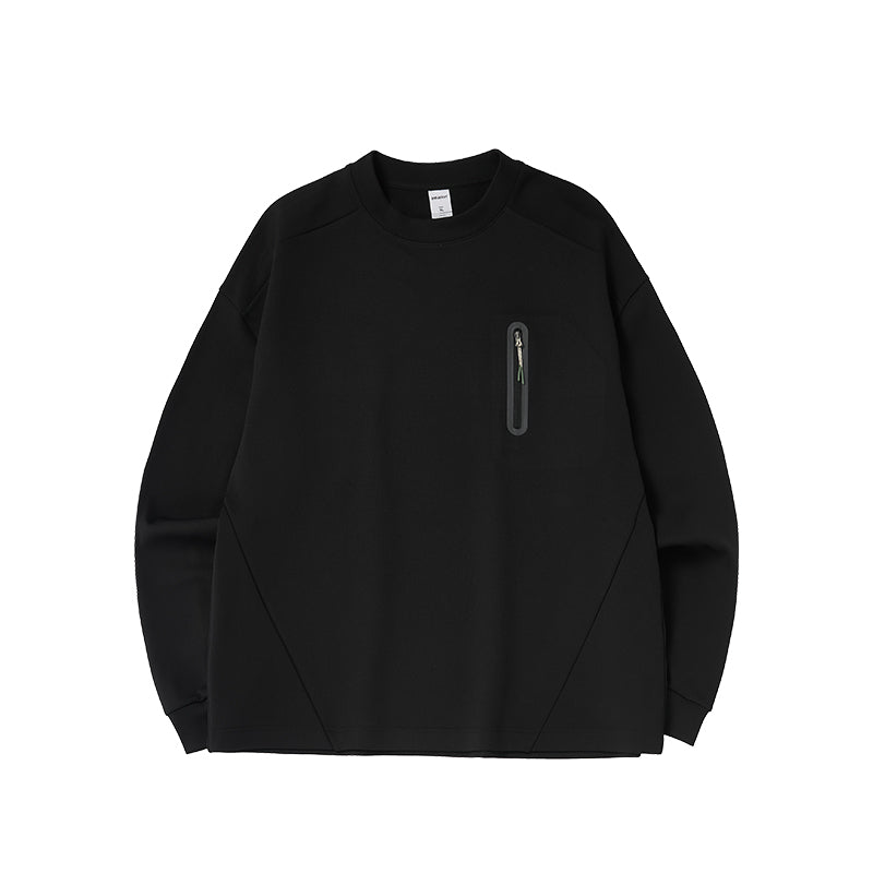 INFLATION HeiQ Fleece Sweatshirt