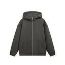 INFLATION HeiQ Zipper Hooded Jacket