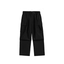 INFLATION X CORDURA Outdoor Functional Cargo Pants - INFLATION