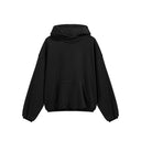 INFLATION Premium Fleece Cropped Hoodies