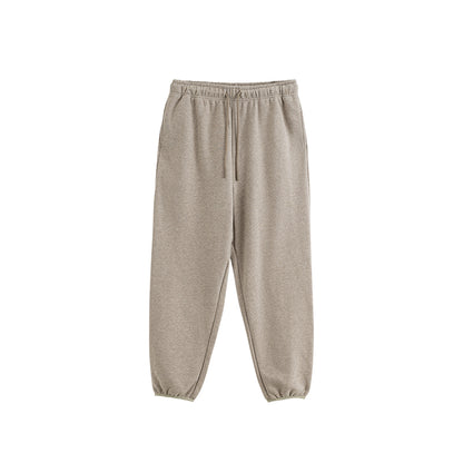 INFLATION Premium Straight Leg Sweatpant