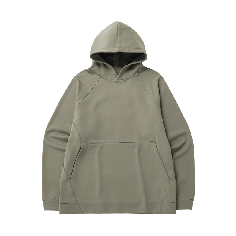 INFLATION HeiQ Premium Oversized  Hoodies