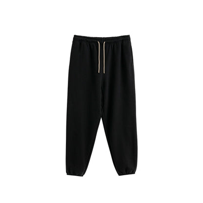 INFLATION Premium Straight Leg Sweatpant