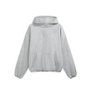 INFLATION Premium Fleece Cropped Hoodies