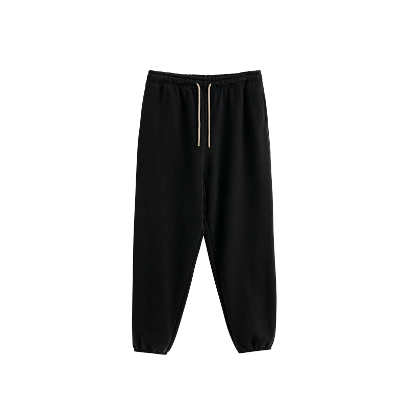 INFLATION Premium Straight Leg Sweatpant