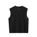 INFLATION Oversized Tank Tops - INFLATION