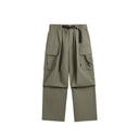 INFLATION X CORDURA Outdoor Functional Cargo Pants - INFLATION