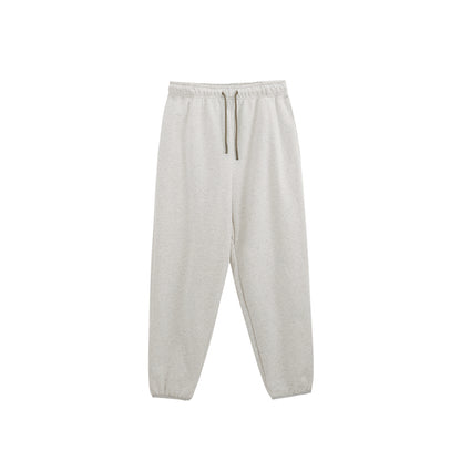 INFLATION Premium Straight Leg Sweatpant