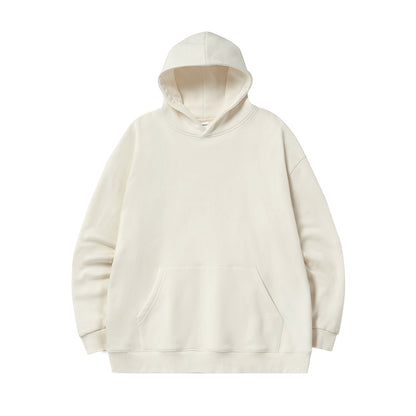 INFLATION Premium Thermal Oversized Hoodies