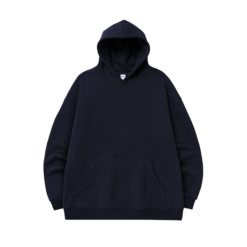 INFLATION Premium Thermal Oversized Hoodies