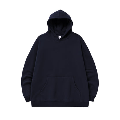 INFLATION Premium Thermal Oversized Hoodies