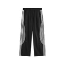 INFLATION Striped Track Pants Sportswear