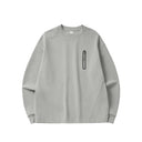 INFLATION HeiQ Fleece Sweatshirt