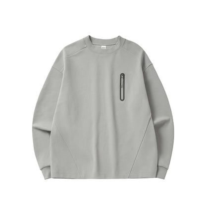 INFLATION HeiQ Fleece Sweatshirt