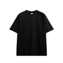 INFLATION Mesh Breathable Mens t-shirt Streetwear - INFLATION