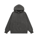 INFLATION Winter Unisex Thick Fleece Hoodies in 45 Colors - INFLATION