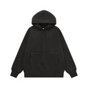 INFLATION Winter Unisex Thick Fleece Hoodies in 45 Colors - INFLATION