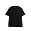 INFLATION Premium Embroidery Cotton TShirts - INFLATION