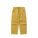 INFLATION Unisex Wide Leg Cargo Pants - INFLATION